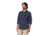 Royal Robbins Expedition Pro L/S Shirt - Mens, Navy, M, Y422039-Navy-M