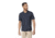 Royal Robbins Expedition Pro Short Sleeve Shirt - Mens, Navy, Extra Large, Y421022-728-XL
