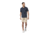 Royal Robbins Expedition Pro Short Sleeve Shirt - Mens, Navy, Extra Large, Y421022-728-XL