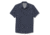 Royal Robbins Expedition Pro Short Sleeve Shirt - Mens, Navy, Extra Large, Y421022-728-XL