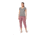 Royal Robbins Hempline Capri - Womens, Deco Rose, 14, Y624004-Deco Rose-14