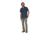 Royal Robbins Hempline Spaced S/S Shirt - Mens, Collins Blue, M, Y721021-Collins Blue-M