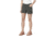 Royal Robbins Jammer Short - Womens, Asphalt, XL/5, Y33119-ASPHALT-XL/5