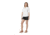 Royal Robbins Jammer Short - Womens, Asphalt, XL/5, Y33119-ASPHALT-XL/5
