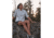 Royal Robbins Jammer Short - Womens, Asphalt, XL/5, Y33119-ASPHALT-XL/5