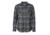 Royal Robbins Lost Coast Flannel Plaid Long Sleeve Shirt - Mens, Fiddlehead, Extra Large, Y422008-255-XL