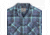 Royal Robbins Lost Coast Flannel Plaid Long Sleeve Shirt - Mens, Sea Westport Pld, Medium, Y422023429M