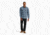 Royal Robbins Lost Coast Flannel Plaid Long Sleeve Shirt - Mens, Sea Westport Pld, Medium, Y422023429M