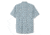 Royal Robbins Redwood Plaid S/S Shirt - Mens, Collins Blue, XXL, Y721024-Collins Blue-XXL
