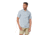 Royal Robbins Redwood Plaid S/S Shirt - Mens, Collins Blue, XXL, Y721024-Collins Blue-XXL