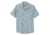 Royal Robbins Redwood Plaid S/S Shirt - Mens, Collins Blue, XXL, Y721024-Collins Blue-XXL