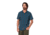 Royal Robbins Spotless Plaid S/S Shirt - Mens, Orion, M, Y421019-Orion-M