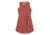 Royal Robbins Spotless Traveler Tank Dress - Womens, Terracotta Geo Dot Print, XL, Y326002-Terracotta Geo-XL