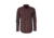 Royal Robbins Thermotech Drake Plaid Long Sleeve Shirt - Mens, Cedar, Small, Y422007-074-S