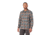 Royal Robbins Thermotech Ren Plaid Long Sleeve Shirt - Men's, Small, Lt Slate Yuba Plaid, Y422020-092-S