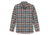 Royal Robbins Thermotech Ren Plaid Long Sleeve Shirt - Men's, Small, Lt Slate Yuba Plaid, Y422020-092-S