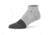 Royal Robbins Treetech Micro Pattern Sock, Asphalt, L, Y591035-568-L