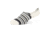 Royal Robbins Treetech No Show Pattern Sock, Creme, XL, Y591025-022-XL
