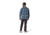 Royal Robbins Trouvaille Organic Cotton Plaid Long Sleeve Shirt - Men's, Small, Slate Kruse Pld, Y722018-070-S