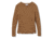 Royal Robbins Ventour Sweater - Women's, Small, Walnut, Y317020-122-S