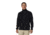 Royal Robbins Venturelayer Fleece 1/4 Zip Pullover - Men's, Large, Jet Black, Y412025-037-L
