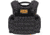 RTS Tactical 10X12 Premium Plate Carrier, Black, XXXL, RTS-34101-11