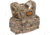 RTS Tactical 10X12 Premium Plate Carrier, Multicam, One Size, RTS-34100-33