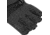 RTS Tactical Front Line Gloves - Mens, Black, Small, RTS-72201