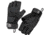 RTS Tactical Front Line Gloves - Mens, Black, Small, RTS-72201