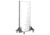 RTS Tactical Ballistic Armor Whiteboard Level IV Steel Panel
