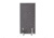 RTS Tactical Ballistic Level IV Armor Solid Panel Divider