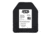 RTS Tactical Ceramic Level RF3 Stand Alone 9800 Series Armor Plate