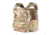 RTS Tactical OPSEC Advanced Quick Release Plate Carrier