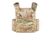 RTS Tactical OPSEC Advanced Quick Release Plate Carrier
