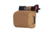 RTS Tactical Rapid Deploy Mini Belt-Mount IFAK Kit w/CAT