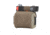 RTS Tactical Rapid Deploy Mini Belt-Mount IFAK Kit w/CAT