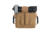 RTS Tactical Rapid Deploy Mini Belt-Mount IFAK Kit w/CAT