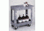 Rubbermaid Heavy-Duty Utility Carts, Rubbermaid 4500-88-BEIG Two-Shelf Carts
