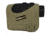 Rudolph Optics Micro 6x21mm Rangefinder, 5-1320 Yard, Tan, RF-M1200