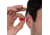 Ruger 10/22 Foam Ear Plugs, 32dB NRR, ANSI S3.19 &amp; CE EN352-2 Rated, 6-Pairs Per Pack, 70563