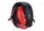 Ruger 10/22 Low-Profile Passive Safety Shooting Earmuffs, 21dB NRR, 70571