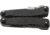 Ruger 1911 Multi-Tool w/ Sheath, 2.515in Blade, G10 Handle, Black R5100