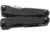 Ruger 1911 Multi-Tool w/ Sheath, 2.515in Blade, G10 Handle, Black R5100