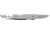 Ruger AR Multi-Tool w/ Folding Knife, 1.934in Blade, 2Cr13 Handle R5101