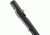 Ruger Bolt Action Pen, Stainless Steel, Black, R3401K