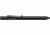 Ruger Bolt Action Pen, Stainless Steel, Black, R3401K