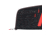 Ruger Flagstaff 10/22 Rifle Case, Black/Red, 40in, 375-40