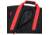 Ruger Flagstaff 10/22 Rifle Case, Black/Red, 40in, 375-40