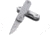 Ruger Shotgun Multi-Tool w/ Folding Knife, 1.934in Blade, 2Cr13 Handle R5102