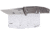 RUIKE Single Display Rack RKED1101
